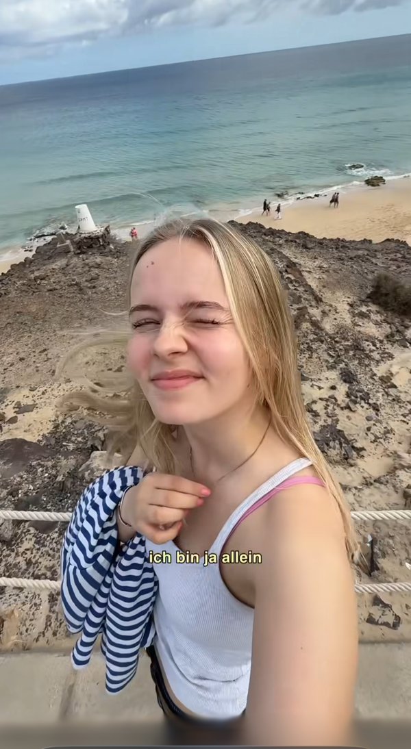 Content-Reise mit Wemmse alias Emma